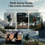 Thumbnail Smart Cycling Glasses — Smart Glasses