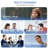 Thumbnail Smart Glasses — Wireless Earbuds