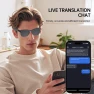 Thumbnail Smart Glasses — Wireless Earbuds
