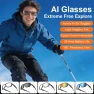 Thumbnail Smart Glasses — Smart Glasses