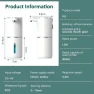 Thumbnail Touchless Foam Soap Dispenser — Automatic Soap Dispenser