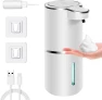 Thumbnail Touchless Foam Soap Dispenser — Automatic Soap Dispenser