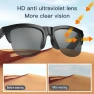 Thumbnail Bluetooth Sunglasses — Wireless Earbuds