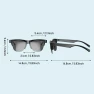 Thumbnail Bluetooth Sunglasses — Wireless Earbuds