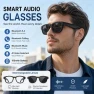 Thumbnail Bluetooth Glasses — Smart Glasses