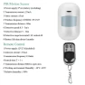 Thumbnail Smart Home Security Alarm System Kit — Starter Kit
