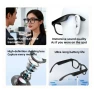 Thumbnail AI smart camera glasses — Smart Glasses