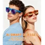 Thumbnail AI Smart Glasses — Smart Glasses