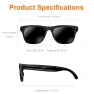 Thumbnail AI Smart Glasses — Smart Glasses