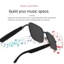 Thumbnail Black Bluetooth Glasses — Smart Glasses
