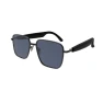 Thumbnail Black Bluetooth Glasses — Smart Glasses