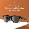 Thumbnail Bluetooth Smart Audio Glasses — Wireless Earbuds