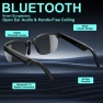 Thumbnail Smart AI Glasses — Smart Glasses