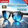 Thumbnail Smart Bluetooth glasses — Smart Glasses, Lenovo
