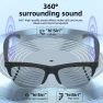 Thumbnail Smart Bluetooth glasses — Smart Glasses, Lenovo