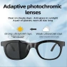Thumbnail Smart Sunglasses — Smart Glasses, Lenovo