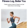 Thumbnail Smart Wristband — Fitness Tracker