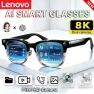 Thumbnail AI Smart Glasses — Smart Glasses, Lenovo