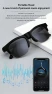 Thumbnail AI Smart Glasses — Smart Glasses, Lenovo