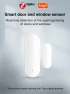 Thumbnail Door/Window Contact Sensor — Motion Sensor, Gorelax