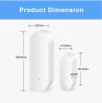 Thumbnail Door/Window Contact Sensor — Motion Sensor, Gorelax