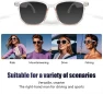 Thumbnail Open-Ear Smart Glasses — Smart Glasses