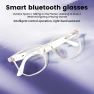 Thumbnail Open-Ear Smart Glasses — Smart Glasses