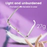 Thumbnail Open-Ear Smart Glasses — Smart Glasses