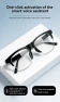 Thumbnail AI Smart Glasses — Smart Glasses, Lenovo