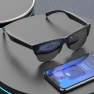 Thumbnail Bluetooth sunglasses with headphones — Smart Glasses