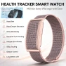 Thumbnail Screenless Smart Wristband — Fitness Tracker