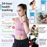 Thumbnail Screenless Smart Wristband — Fitness Tracker