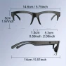 Thumbnail Smart Audio Glasses — Smart Glasses