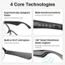 Thumbnail Smart Audio Glasses — Smart Glasses