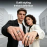 Thumbnail Smart Ring — Smart Ring