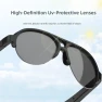 Thumbnail Bluetooth Audio Glasses F08 — Wireless Earbuds