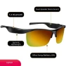 Thumbnail Bluetooth Glasses — Smart Glasses