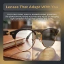 Thumbnail Photochromic Smart Audio Glasses — Smart Glasses