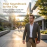 Thumbnail Photochromic Smart Audio Glasses — Smart Glasses
