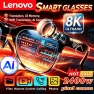 Thumbnail Smart camera glasses — Smart Glasses, Lenovo