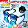 Thumbnail Smart Camera Glasses — Smart Glasses, Lenovo