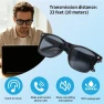Thumbnail Smart glasses — Smart Glasses