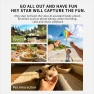 Thumbnail AI smart camera glasses — Smart Glasses