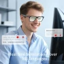 Thumbnail Bluetooth Sunglasses — Smart Glasses