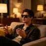 Thumbnail AI Smart Sunglasses — Smart Glasses