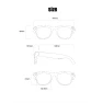 Thumbnail AI Smart Sunglasses — Smart Glasses