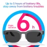 Thumbnail Smart Glasses — Smart Glasses