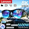 Thumbnail Smart Recording Glasses — Smart Glasses, Lenovo