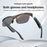 Thumbnail Smart Recording Glasses — Smart Glasses, Lenovo