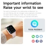 Thumbnail Smart watch — Smart Watch